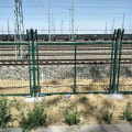 Metal Sheep Farm Wire Mesh Fence Panels
